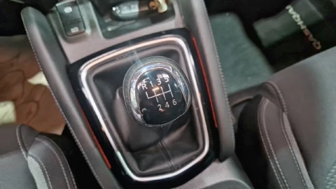 Nissan Qashqai DIG-T 103 kW (140 CV) E6D N-CONNECTA