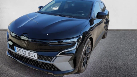 Renault Megane E-Tech Esprit Alp. 160kW (220CV) auton. confort