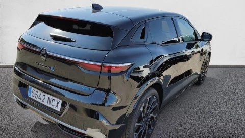 Renault Megane E-Tech Esprit Alp. 160kW (220CV) auton. confort