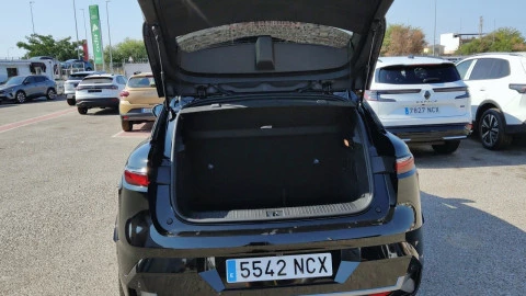 Renault Megane E-Tech Esprit Alp. 160kW (220CV) auton. confort