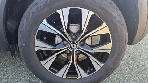 Renault Captur techno TCe 103 kW (140CV) GPF