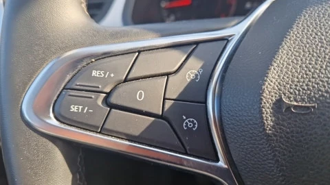 Renault Captur techno TCe 103 kW (140CV) GPF