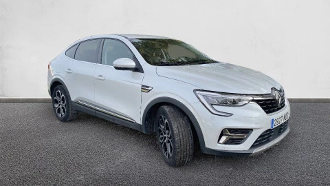 Renault Arkana Techno TCe 103kW(140CV) EDC mild hybrid