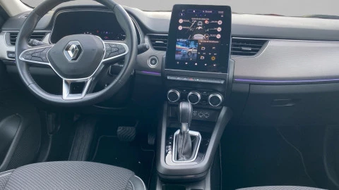 Renault Arkana Techno TCe 103kW(140CV) EDC mild hybrid