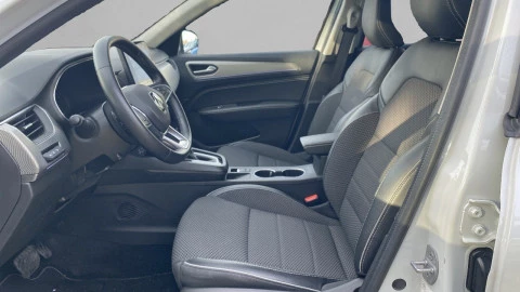 Renault Arkana Techno TCe 103kW(140CV) EDC mild hybrid