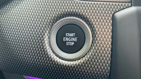 Renault Arkana Techno TCe 103kW(140CV) EDC mild hybrid