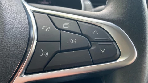 Renault Arkana Techno TCe 103kW(140CV) EDC mild hybrid