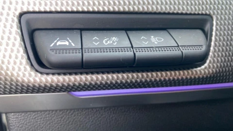 Renault Arkana Techno TCe 103kW(140CV) EDC mild hybrid