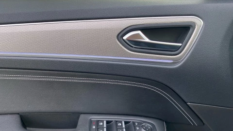 Renault Arkana Techno TCe 103kW(140CV) EDC mild hybrid