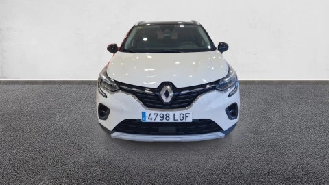 Renault Captur Zen+ TCe 96kW (130CV) EDC GPF