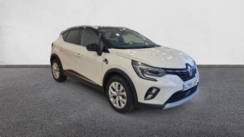 Renault Captur Zen+ TCe 96kW (130CV) EDC GPF