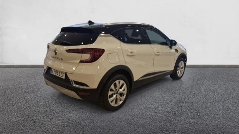 Renault Captur Zen+ TCe 96kW (130CV) EDC GPF