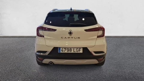 Renault Captur Zen+ TCe 96kW (130CV) EDC GPF