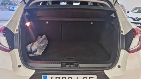 Renault Captur Zen+ TCe 96kW (130CV) EDC GPF