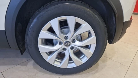 Renault Captur Zen+ TCe 96kW (130CV) EDC GPF