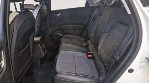 Renault Captur Zen+ TCe 96kW (130CV) EDC GPF