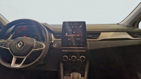 Renault Captur Zen+ TCe 96kW (130CV) EDC GPF