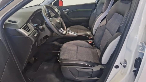 Renault Captur Zen+ TCe 96kW (130CV) EDC GPF