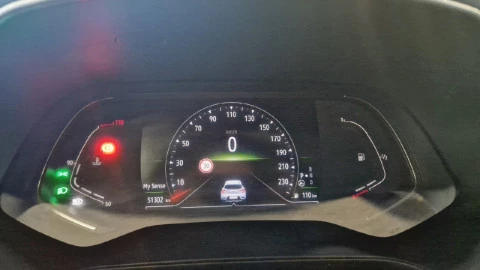 Renault Captur Zen+ TCe 96kW (130CV) EDC GPF