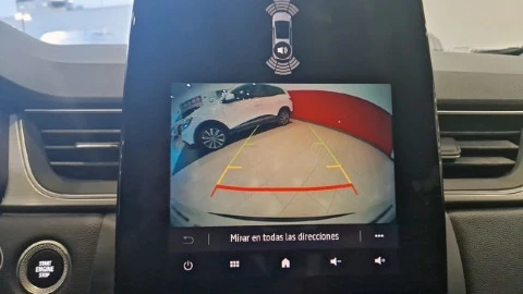 Renault Captur Zen+ TCe 96kW (130CV) EDC GPF