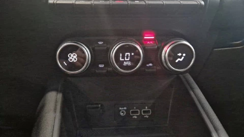 Renault Captur Zen+ TCe 96kW (130CV) EDC GPF