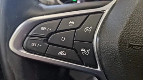 Renault Captur Zen+ TCe 96kW (130CV) EDC GPF