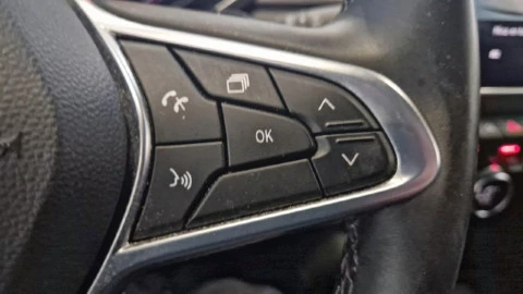 Renault Captur Zen+ TCe 96kW (130CV) EDC GPF