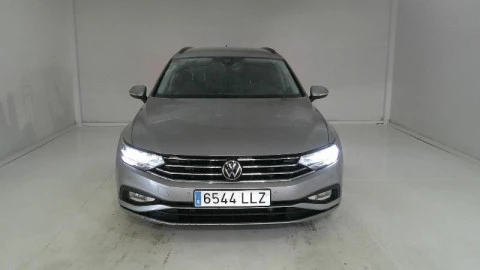 Volkswagen Passat Variant Business 2.0 TDI 110kW