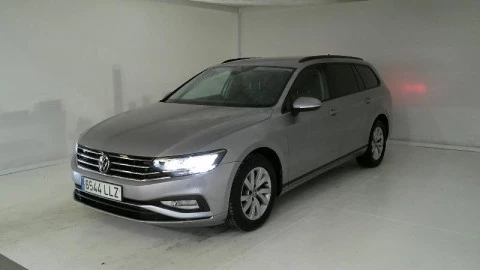 Volkswagen Passat Variant Business 2.0 TDI 110kW