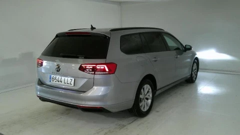 Volkswagen Passat Variant Business 2.0 TDI 110kW