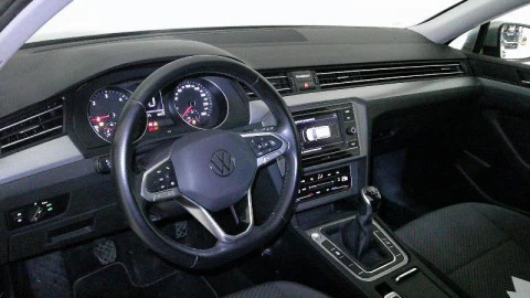 Volkswagen Passat Variant Business 2.0 TDI 110kW