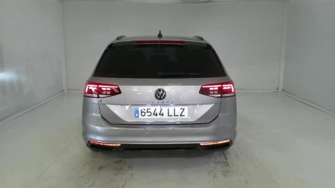 Volkswagen Passat Variant Business 2.0 TDI 110kW