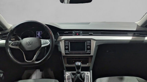 Volkswagen Passat Variant Business 2.0 TDI 110kW