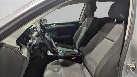 Volkswagen Passat Variant Business 2.0 TDI 110kW