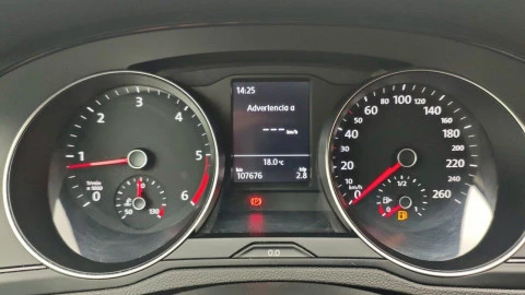 Volkswagen Passat Variant Business 2.0 TDI 110kW