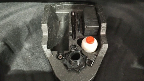 Volkswagen Passat Variant Business 2.0 TDI 110kW