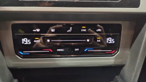 Volkswagen Passat Variant Business 2.0 TDI 110kW