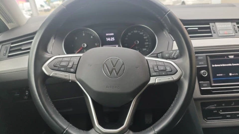 Volkswagen Passat Variant Business 2.0 TDI 110kW