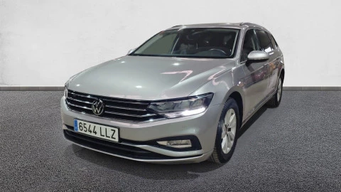 Volkswagen Passat Variant Business 2.0 TDI 110kW