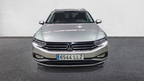 Volkswagen Passat Variant Business 2.0 TDI 110kW