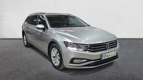 Volkswagen Passat Variant Business 2.0 TDI 110kW