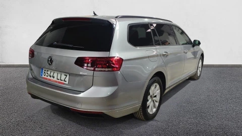 Volkswagen Passat Variant Business 2.0 TDI 110kW