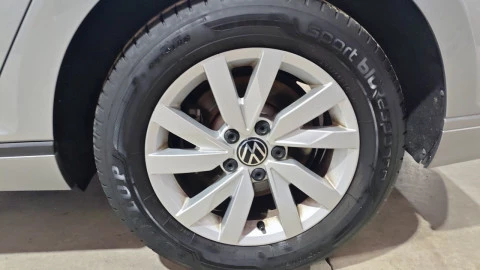 Volkswagen Passat Variant Business 2.0 TDI 110kW