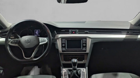 Volkswagen Passat Variant Business 2.0 TDI 110kW