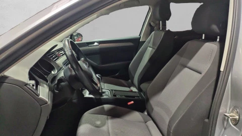 Volkswagen Passat Variant Business 2.0 TDI 110kW