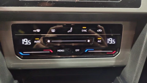 Volkswagen Passat Variant Business 2.0 TDI 110kW