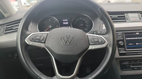 Volkswagen Passat Variant Business 2.0 TDI 110kW