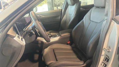 BMW Serie 4 Coupe 420 i M Sport