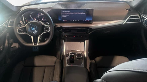 BMW Serie 4 Coupe 420 i M Sport