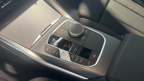 BMW Serie 4 Coupe 420 i M Sport